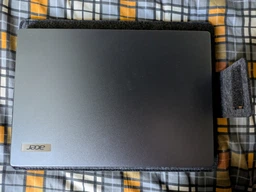 Чехол для ноутбука Grand-X sf-14 14" Dark Grey фото от покупателей 10