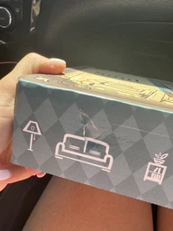 3D Книжковий Румбокс Бук Нук "Книжковий Магазин" Мініатюрний Ляльковий Будиночок Діорама DIY DollHouse Diorama Book Nook від HongDa (M533) фото від покупців 5