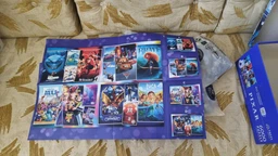 Пазлы Trefl Prime Uft Disney Pixar Collection 6000 элементов 81038 (5900511810387) фото от покупателей 5