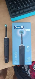 Універсальний футляр для електричної зубної щітки ProZone BOX-5 Синій
