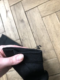 Гольфы компрессионные для профилактики варикоза Zip Sox, эластичные утягивающие гольфы с молнией для снятия отеков и усталости ног, улучшение кровообращения, размер S/M, 2 шт Бежевые, LY-105-S/M-Beige
