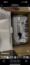 Тостер BOSCH TAT4P420 фото от покупателей 6