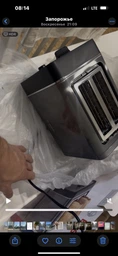 Тостер BOSCH TAT4P420 фото от покупателей 3