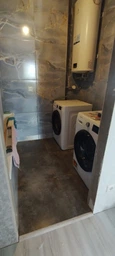 Пральна машина Whirlpool FFB 9448 BV UA