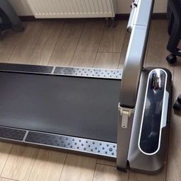 Бігова доріжка Kingsmith Walkingpad Treadmill R2 Black (TRR2FB) [105661] фото від покупців 7