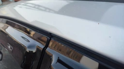 Дефлектори вікон HIC Fo21 Ford Focus 2004-2011 Sedan/HB фото від покупців 5