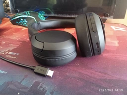 Навушники Sony WH-CH520 Yellow (WHCH520Y.CE7) фото від покупців 18