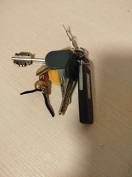 Диктофон міні цифровий звукозаписувач рекордер з тривалим записом інтелектуальний цифровий флеш-накопичувач автономна робота портативний USB 8GB фото від покупців 1