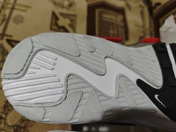 Женские кроссовки Nike Wmns Air Max Excee CD5432-101 36.5 (6) 23 см (193154114676) фото от покупателей 4