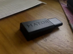 Мышка Hator Pulsar 3 Ultra 4K Wireless Black (HTM680) фото от покупателей 5