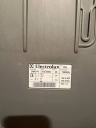 Набор мешков ELECTROLUX S-bag Long Performance E201S фото от покупателей 1