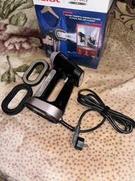 Отпариватель Tefal Pure Force 2-в-1 DT8720E0 фото от покупателей 2