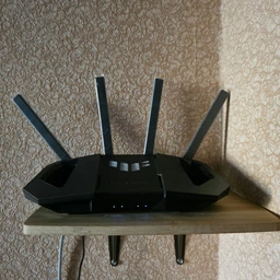 Маршрутизатор ASUS TUF Gaming BE3600 WiFi7 / BE3600 / 2.5Гбит/с / USB 3G/4G / Игровой порт фото от покупателей 7