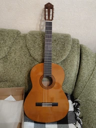 Гітара класична Yamaha C40M (CM40)