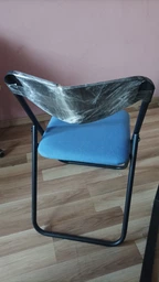 Стул для кухни и гостиной Nowy Styl JACK ordf BLACK C-38 Антрацит