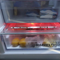 Холодильник Beko RCNA406E40ZXBN фото от покупателей 11