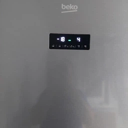 Холодильник Beko RCNA406E40ZXBN фото от покупателей 9