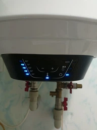 Водонагрівач ARISTON PRO1 ECO DRY 80 1,8К PL сухий тен фото от покупателей 7