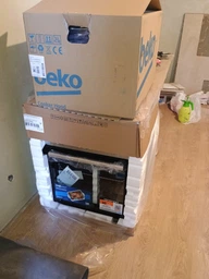 Вытяжка кухонная Beko HCA63420B фото от покупателей 8