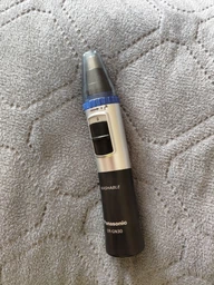 Триммер для носа и ушей Panasonic ER-GN30-K520 фото от покупателей 10