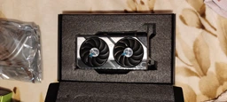 Відеокарта ASUS GeForce RTX 5060 Dual OC 8GB GDDR7 (DUAL-RTX5060-O8G)
