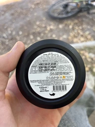 Паста матова для укладання волосся NISHMAN MATTE PASTE М1 100 мл