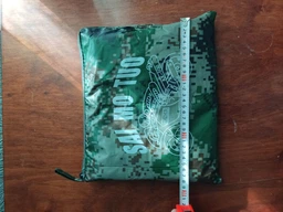 Дождевик тактический пончо плащ от дождя накидка палатка мужской военный универсальный дорожный защитный туристический походный фото от покупателей 5