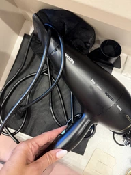 Фен PHILIPS HPS920/00 фото от покупателей 6