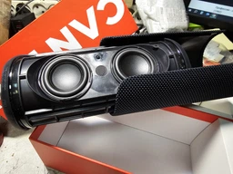 Портативна колонка Canyon OnMove 15 40W RGB Beige (CNE-CBTSP15BG) фото від покупців 9