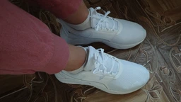 Женские кроссовки Puma X-Cell Nova FS 37949535 37 (4UK) 23 см White/Silver (4067984024596)