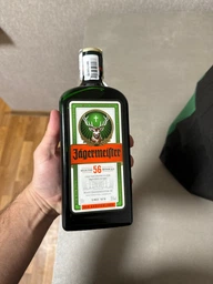 Ликер Jägermeister 0.5 л 35% (4067700015549_4067700014566) фото от покупателей 10