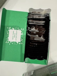 Конфеты Nestle After Eight Классические 200 г (5000189363069) фото от покупателей 5