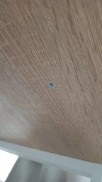 Компьютерный стол Ferrum-decor Дейв 75x140x70 белый ДСП Дуб Сан-Марино 32мм фото от покупателей 1