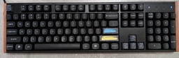 Набор кейкапов Hator Authentic Edition PBT keycaps White (HTS-700) фото от покупателей 2