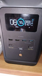 Зарядна станція EcoFlow DELTA 2 (ZMR330-EU) фото від покупців 1