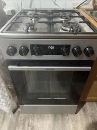 Плита комбинированная GORENJE GKS5C70HXF