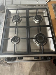 Плита комбинированная GORENJE GKS5C70HXF фото от покупателей 1