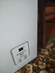 Морозильна камера Hisense FT247D4AWYLE фото від покупців 5