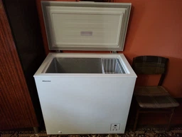 Морозильна камера Hisense FT247D4AWYLE фото від покупців 3