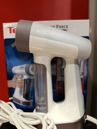 Отпариватель Tefal Pure Force 2-в-1 DT8720E0