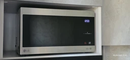 Микроволновая печь lg mh6595cis фото от покупателей 3