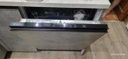 Посудомоечная машина Electrolux встраиваемая (EES948300L) фото от покупателей 1