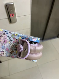 Самокат Kidwell Vento Unicorn