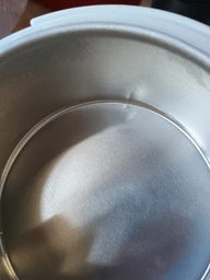 Набір для депіляції Воскоплав банковий PRO-WAX 100, 100 Вт (віск 0,5кг, гранули, шпателі дерев'яні, олія) фото від покупців 1