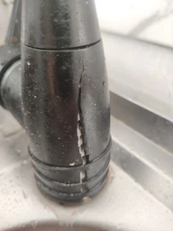 Смеситель для кухни Brinex 35B 007