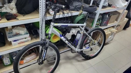 Покрышка антипрокольная на велосипед "Hakuba" 26 x 2.125 W2121 фото от покупателей 1