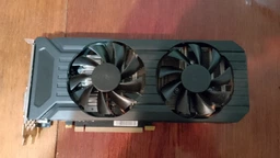 Вентилятор кулер для видеокарты Palit GTX 1660 Ti RTX 2060 2070 Dual (orgnl) FirstD FDC10H12S9-C (GA91S2U TH9210S2H) комплект 2 шт (№158.5) фото от покупателей 1
