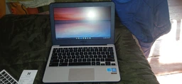 Нетбук Asus Chromebook C202SA 11.6" N3060 1.6GHz 4GB RAM (C202SA) Б/У фото от покупателей 3
