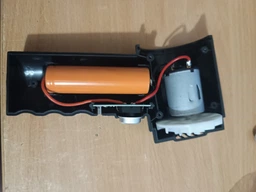 Автомобільний портативний бездротовий акумуляторний пилосос UFT 3 in1 Vacuum cleaner CVC3
