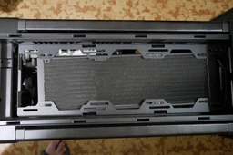 Корпус ASUS ProArt PA602 Wood Edition (90DC00J0-B09020) фото от покупателей 6